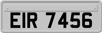 EIR7456