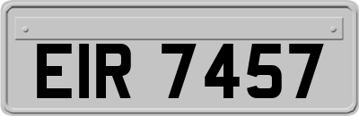 EIR7457