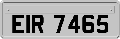 EIR7465