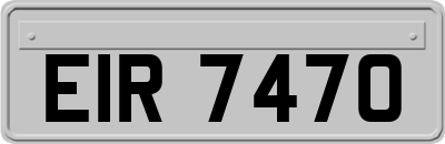 EIR7470