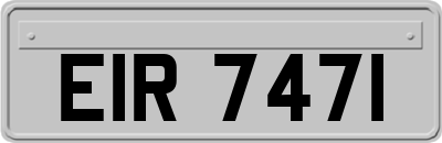 EIR7471