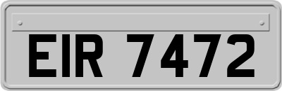 EIR7472