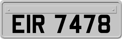 EIR7478