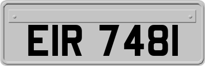 EIR7481