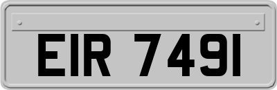 EIR7491