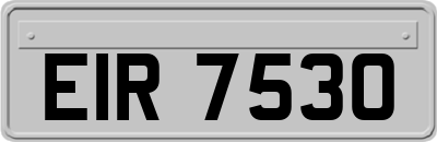 EIR7530
