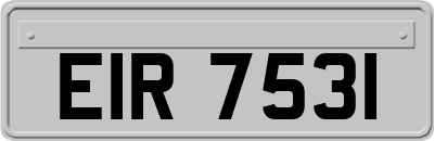 EIR7531
