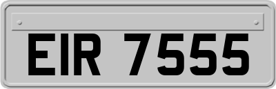 EIR7555