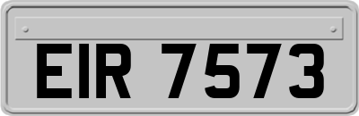 EIR7573