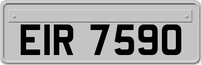 EIR7590