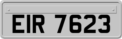 EIR7623