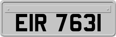 EIR7631