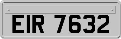 EIR7632