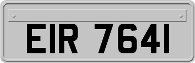 EIR7641