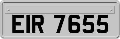 EIR7655
