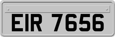 EIR7656
