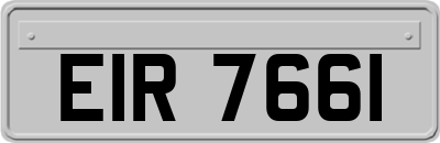EIR7661