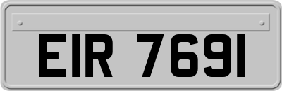EIR7691