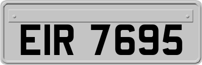 EIR7695