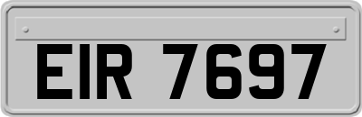 EIR7697