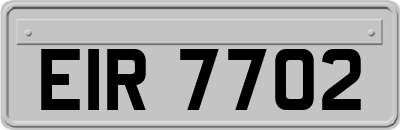 EIR7702