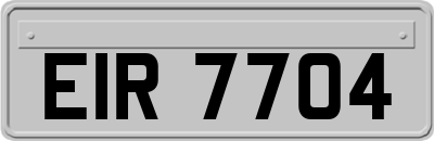 EIR7704