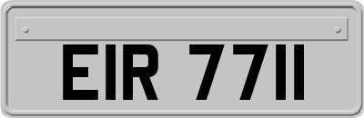 EIR7711