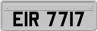 EIR7717