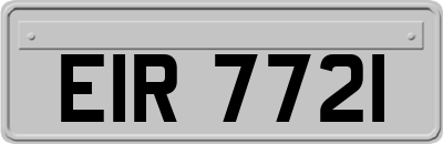 EIR7721