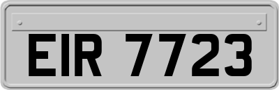 EIR7723
