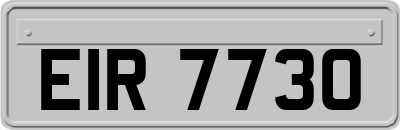 EIR7730