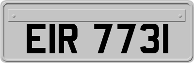 EIR7731
