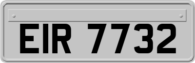 EIR7732