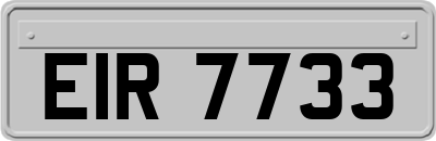EIR7733