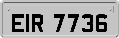 EIR7736