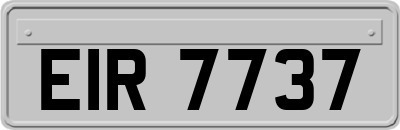EIR7737