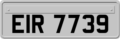 EIR7739