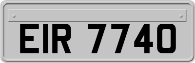 EIR7740