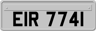 EIR7741