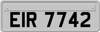 EIR7742