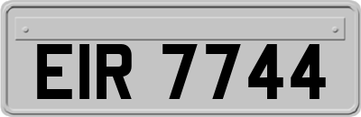 EIR7744