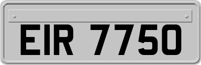 EIR7750