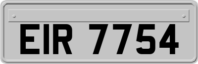 EIR7754
