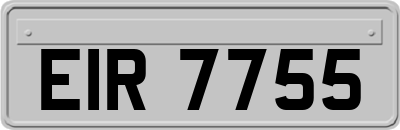 EIR7755
