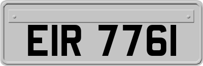 EIR7761