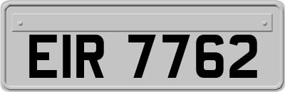 EIR7762