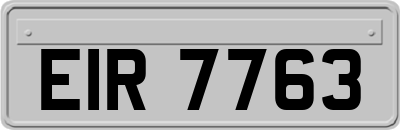 EIR7763
