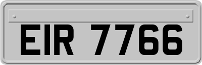 EIR7766