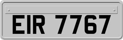 EIR7767