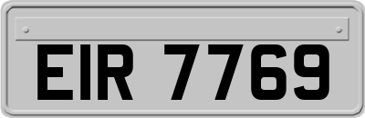 EIR7769